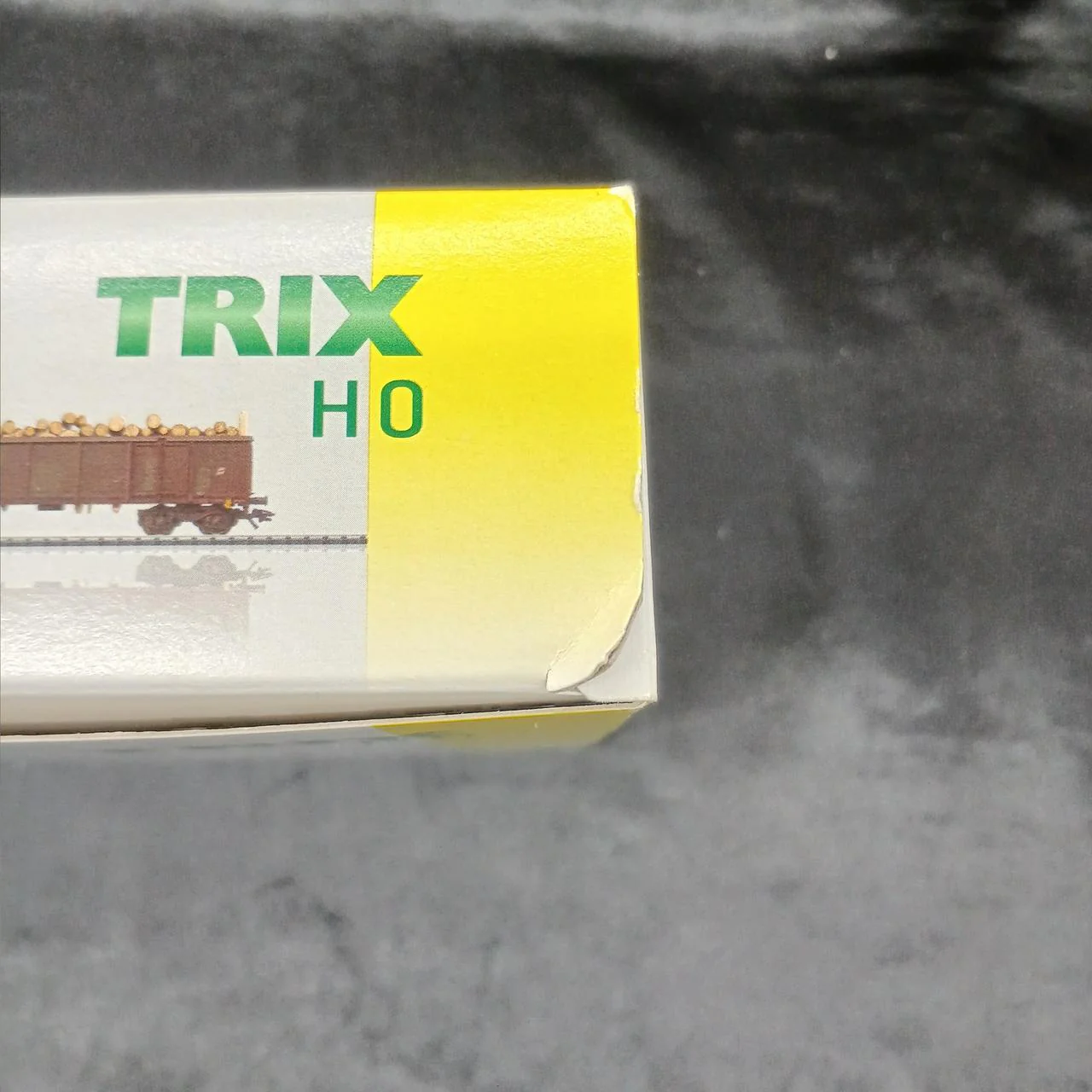 TRIX HO Gauge HO Gauge 24532 - Image 5