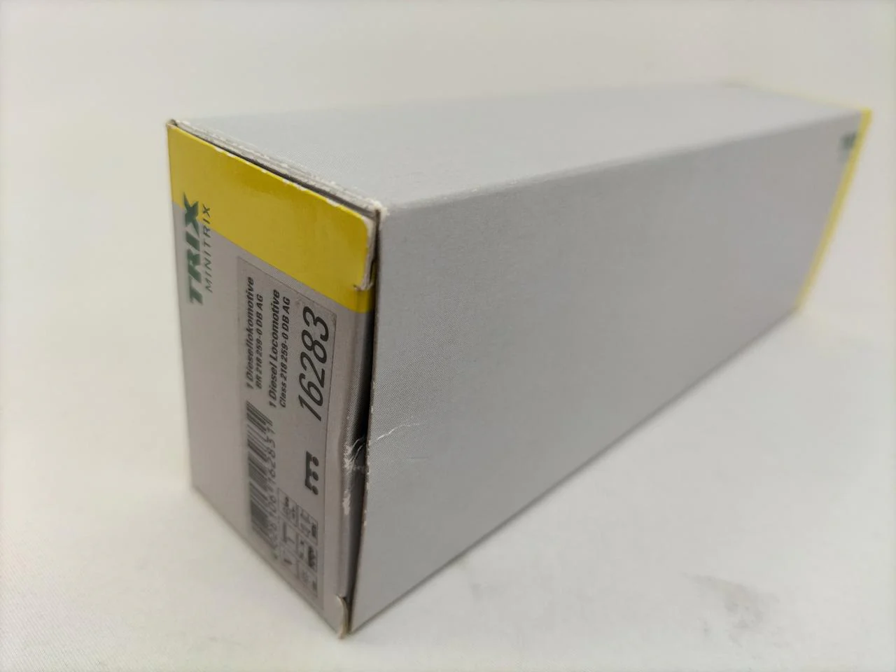 TRIX Scale BR 218 259-0 DB AG - Image 3