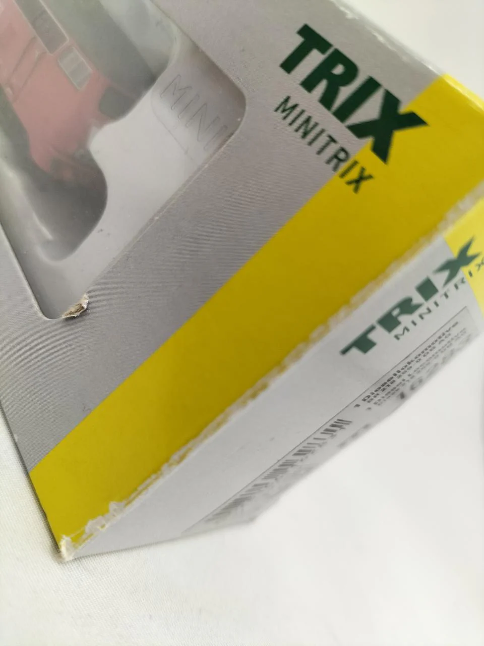 TRIX Scale BR 218 259-0 DB AG - Image 5