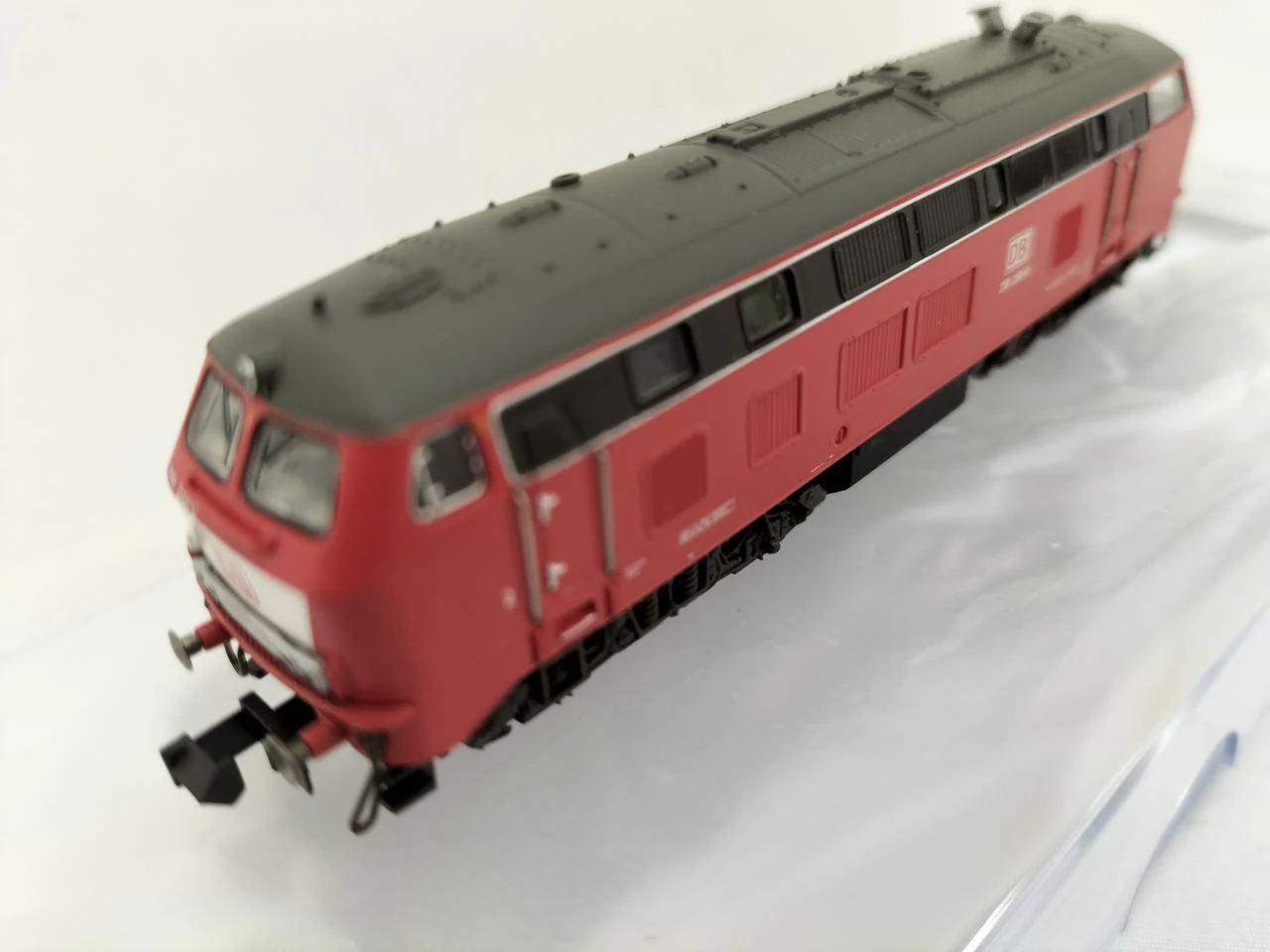 TRIX Scale BR 218 259-0 DB AG - Image 9