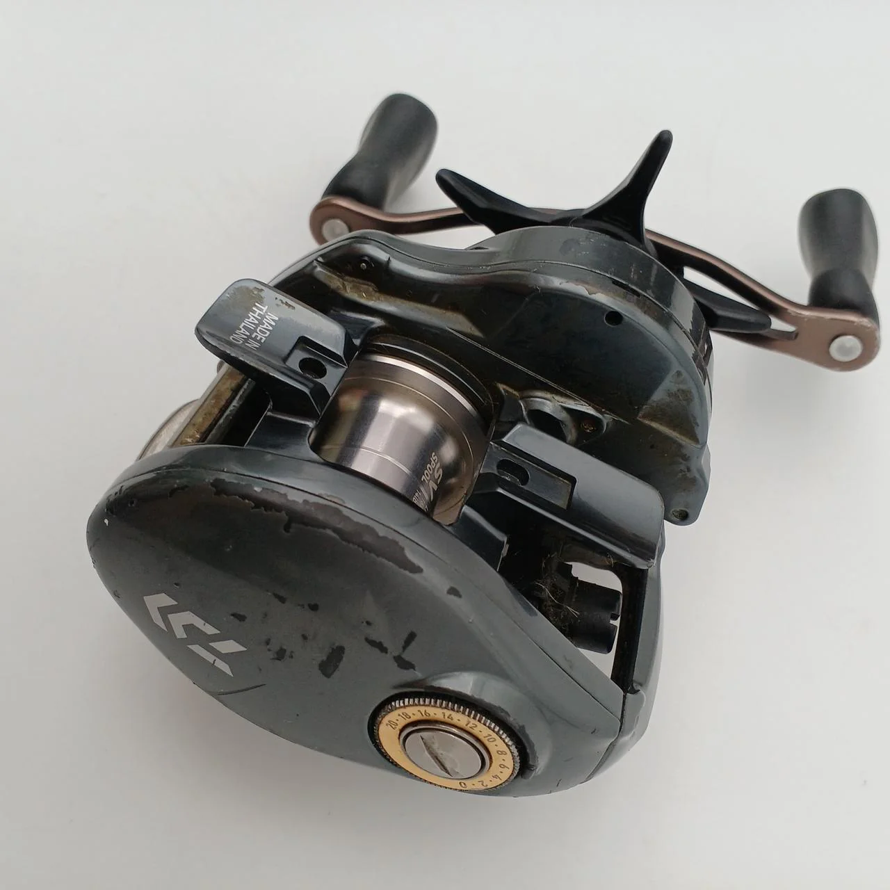 TWS Reel - Image 4