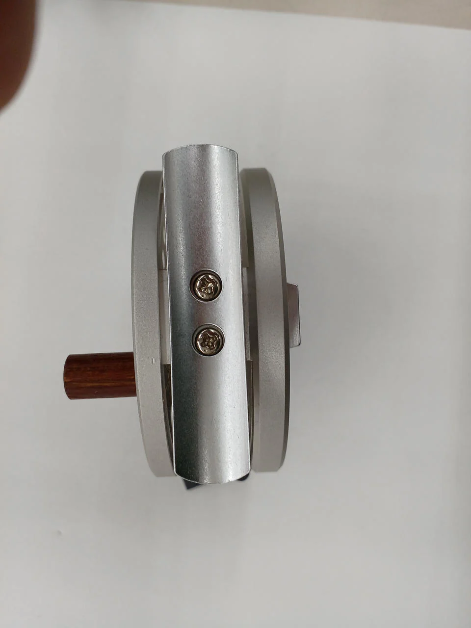 UFM Ueda Cantata Fly Reel 2200 - Image 4