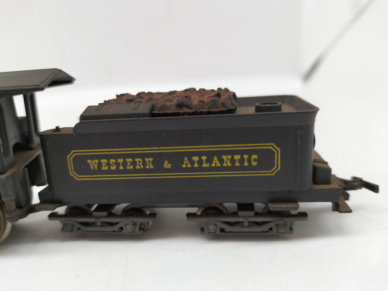 Unclear Locomotive condition, some operational issues - Image 11