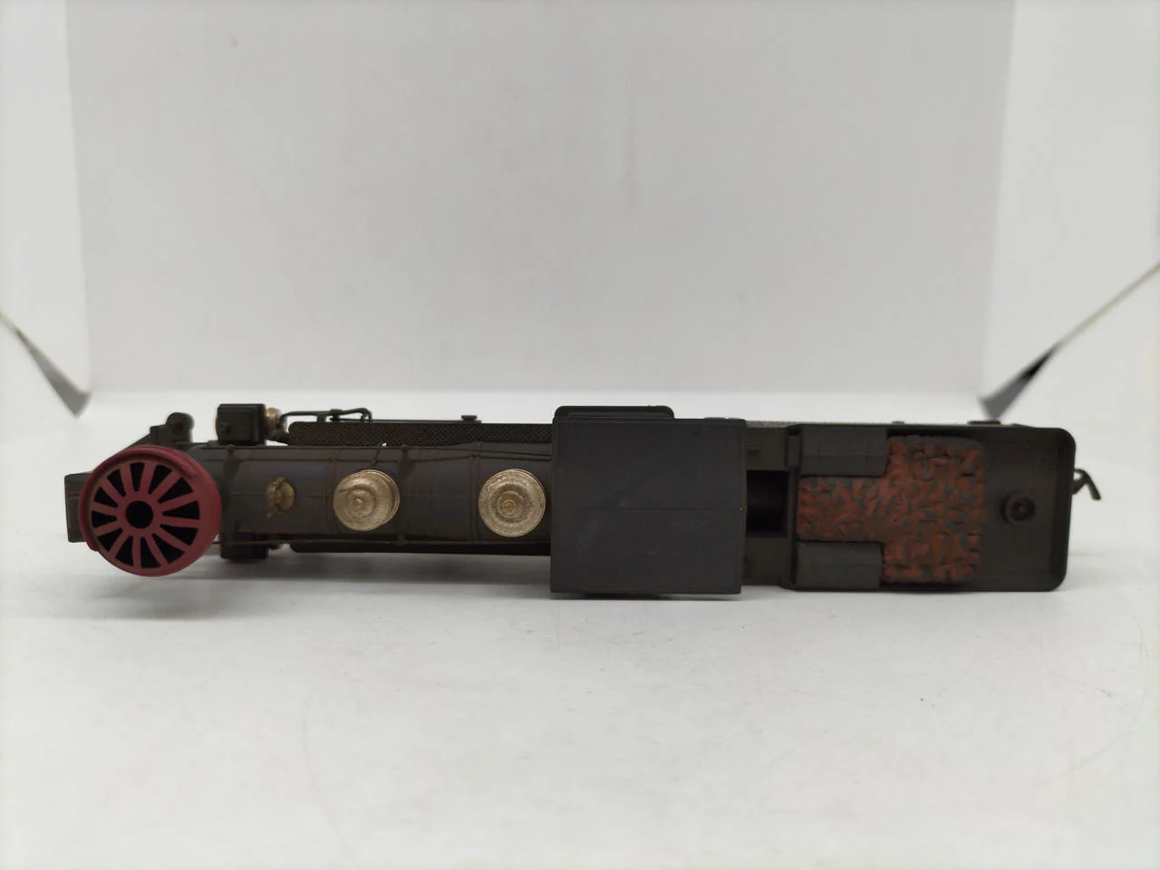 Unclear Locomotive condition, some operational issues - Image 5