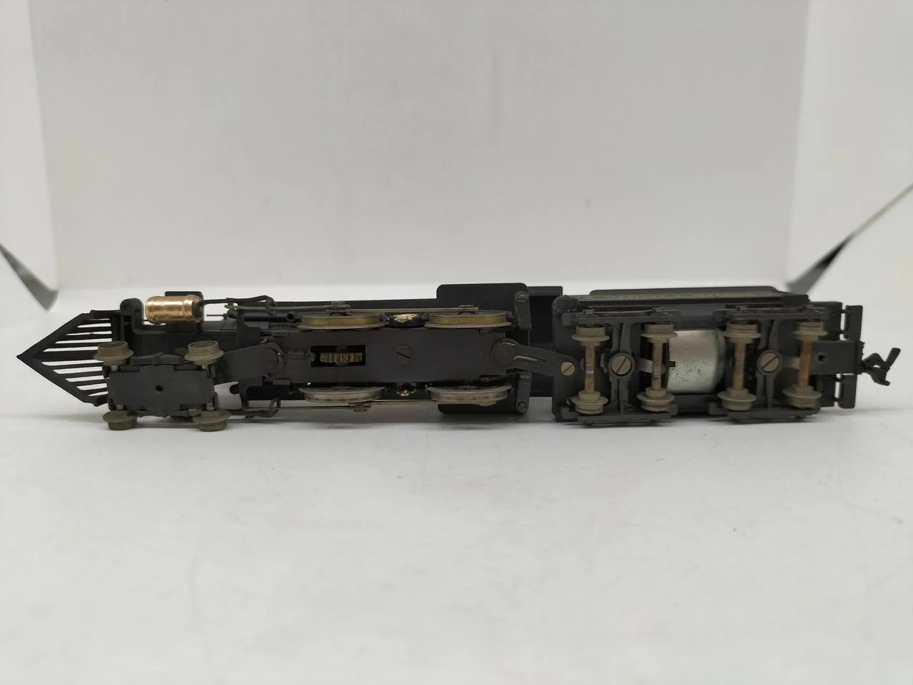 Unclear Locomotive condition, some operational issues - Image 6