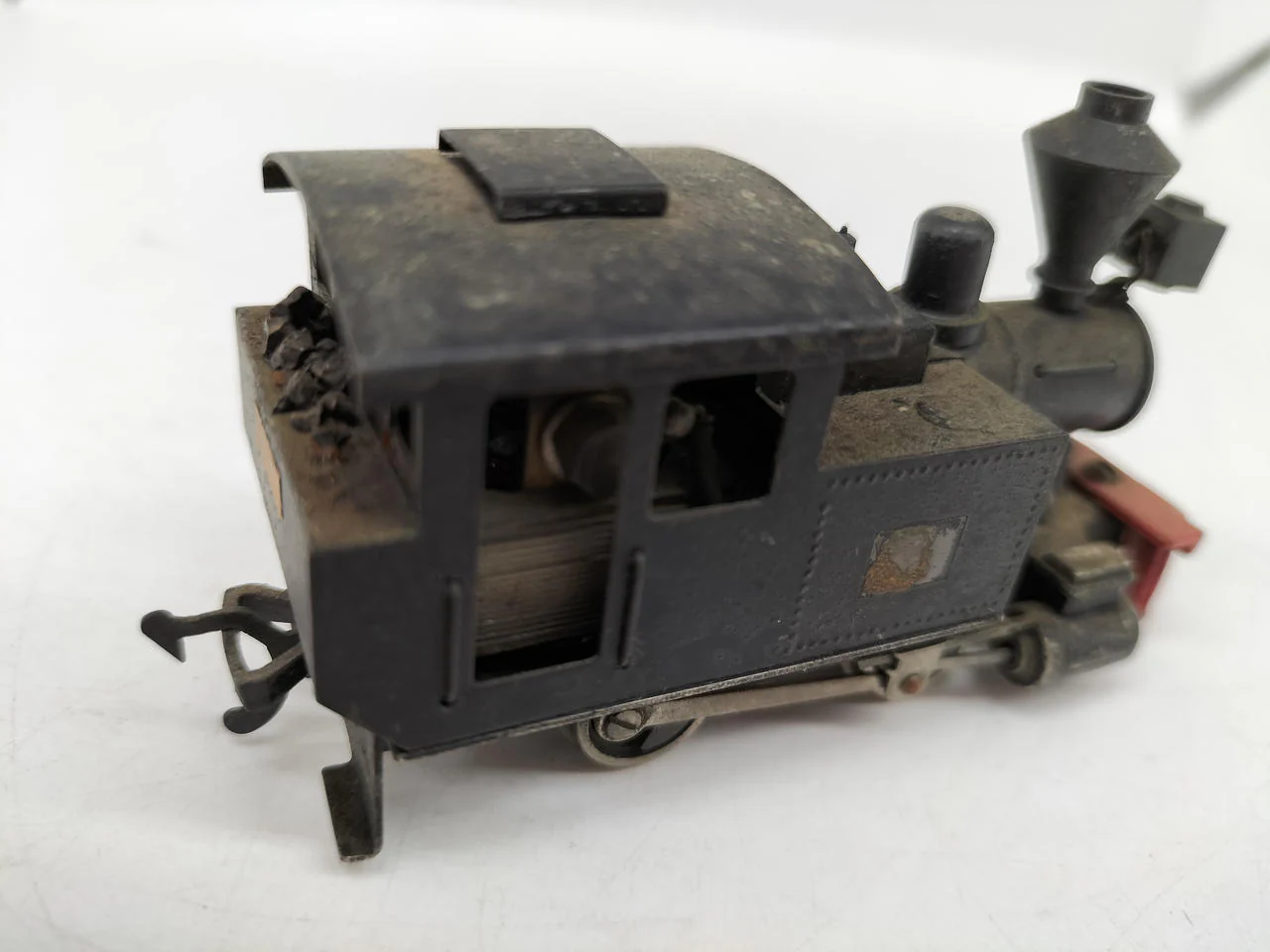 Unclear Locomotive condition, some operational issues - Image 10