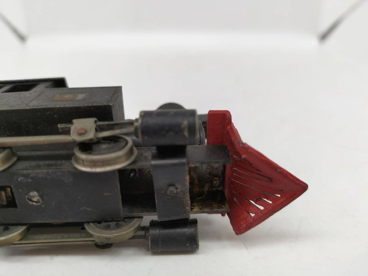 Unclear Locomotive condition, some operational issues - Image 11
