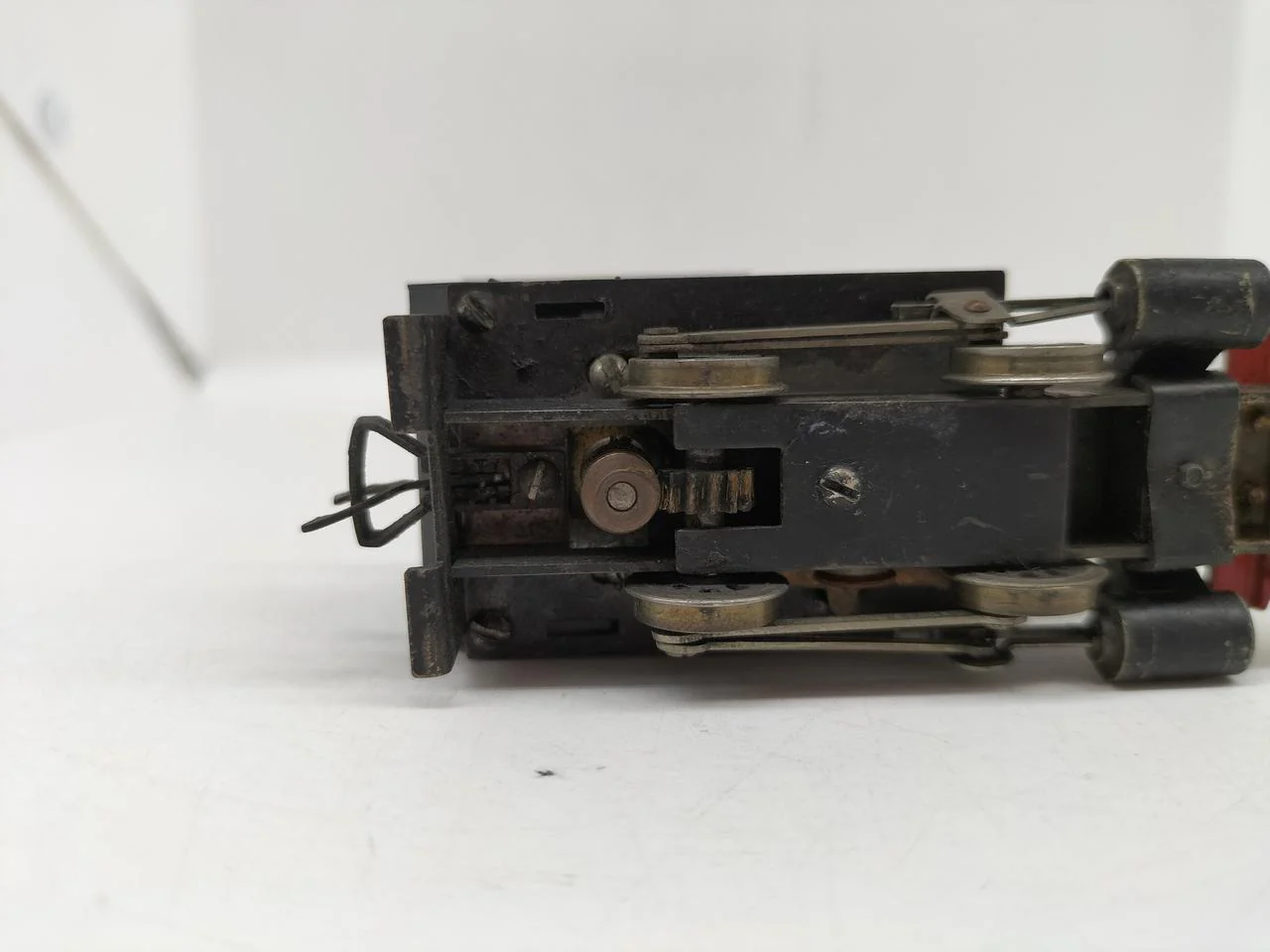 Unclear Locomotive condition, some operational issues - Image 12