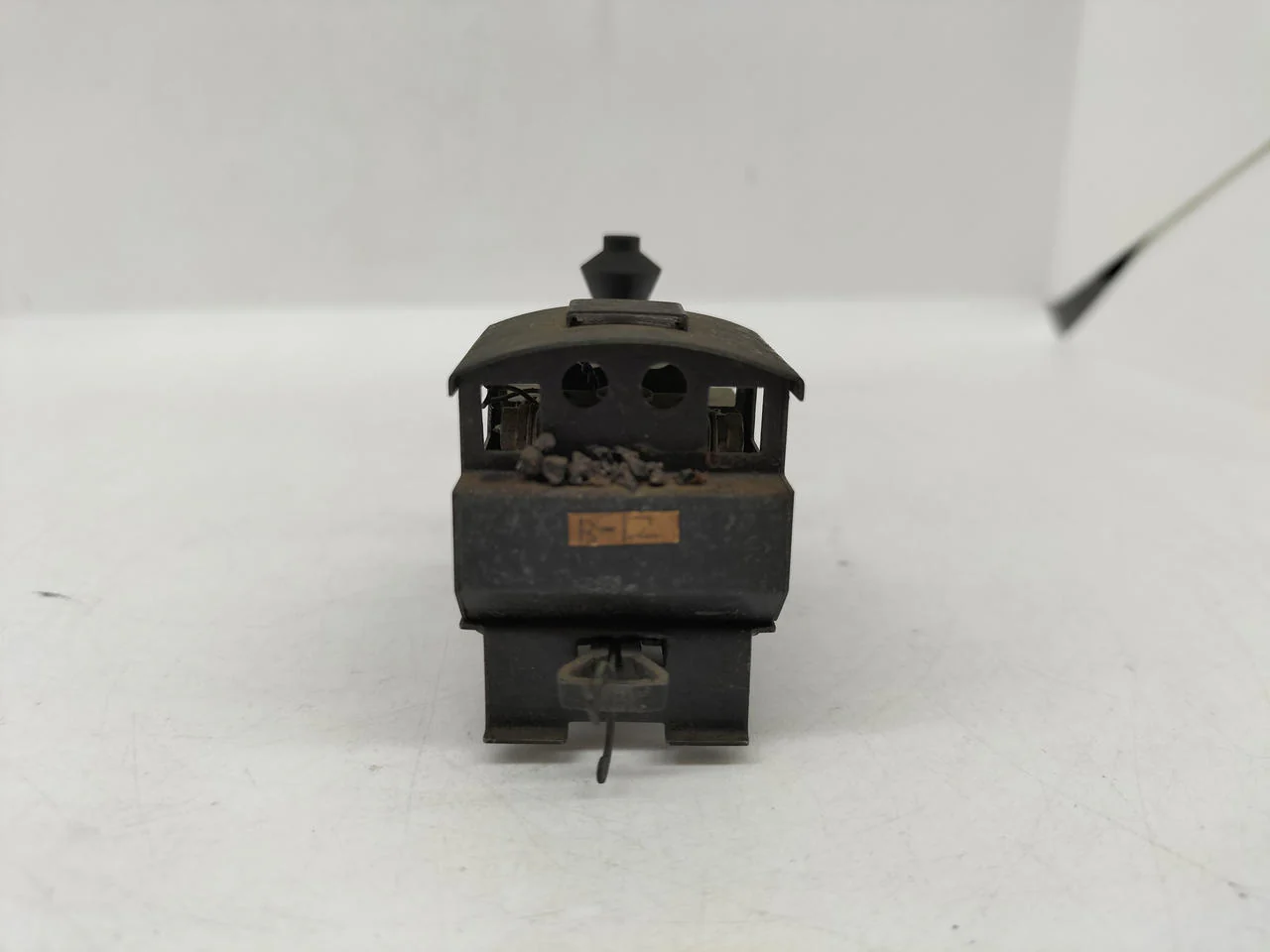Unclear Locomotive condition, some operational issues - Image 2