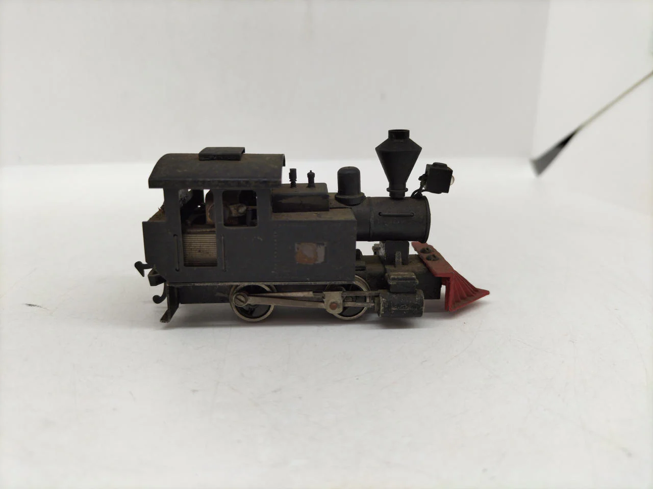 Unclear Locomotive condition, some operational issues - Image 3