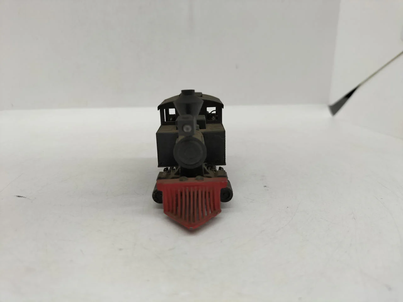 Unclear Locomotive condition, some operational issues - Image 4