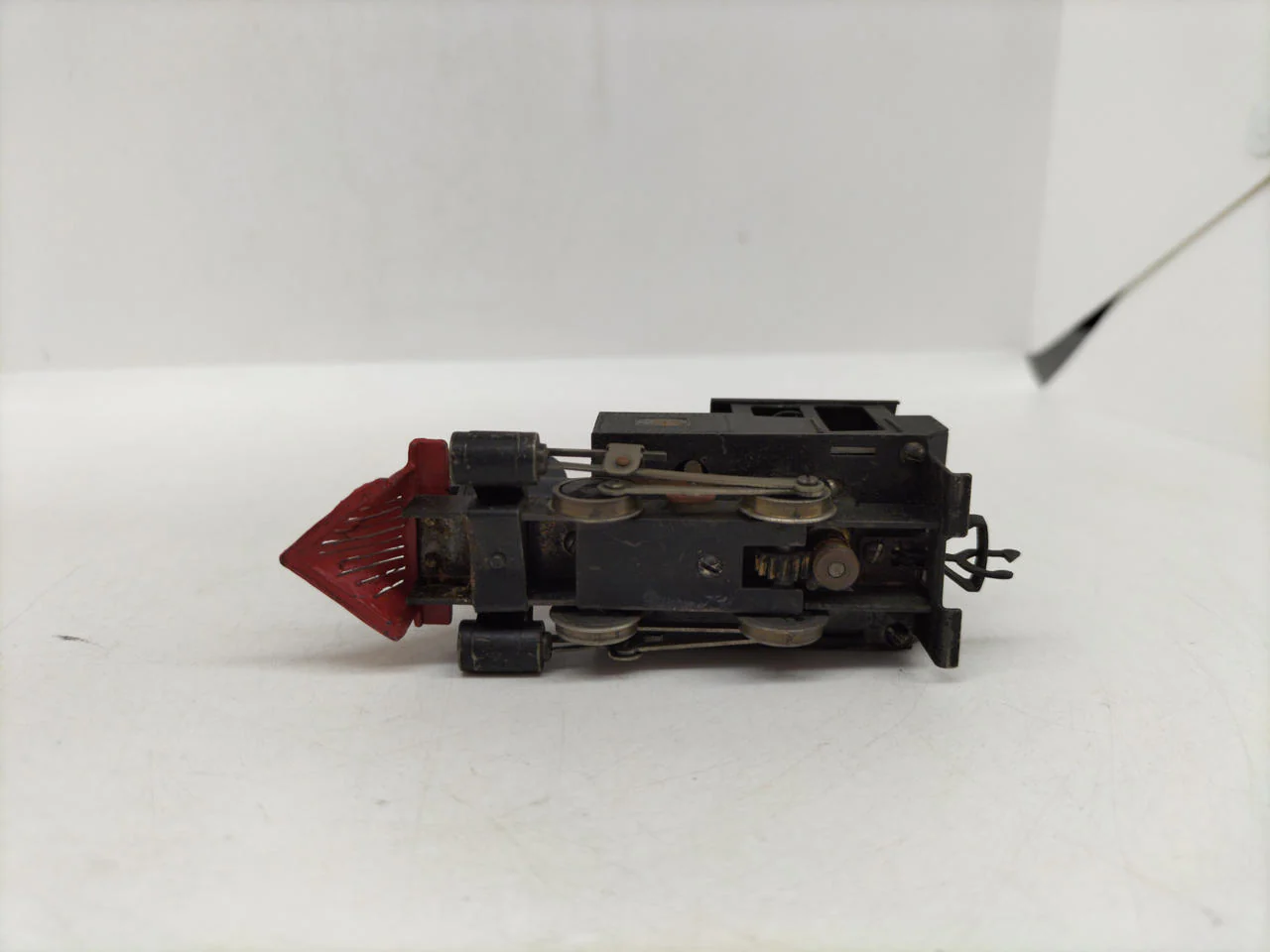 Unclear Locomotive condition, some operational issues - Image 5
