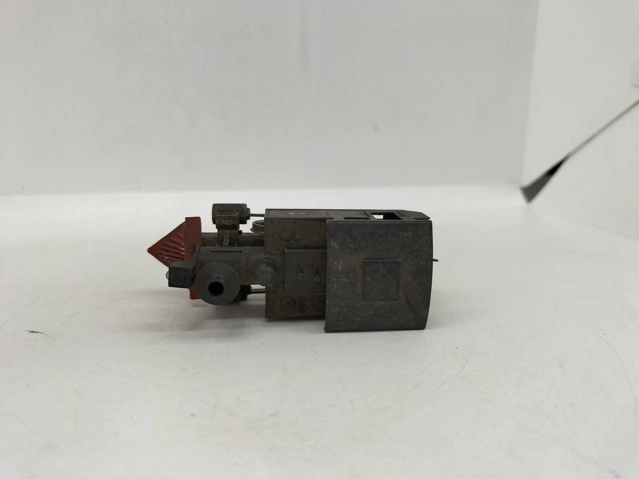 Unclear Locomotive condition, some operational issues - Image 6