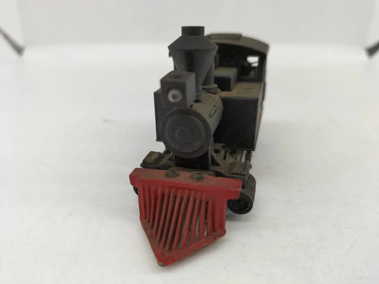 Unclear Locomotive condition, some operational issues - Image 7