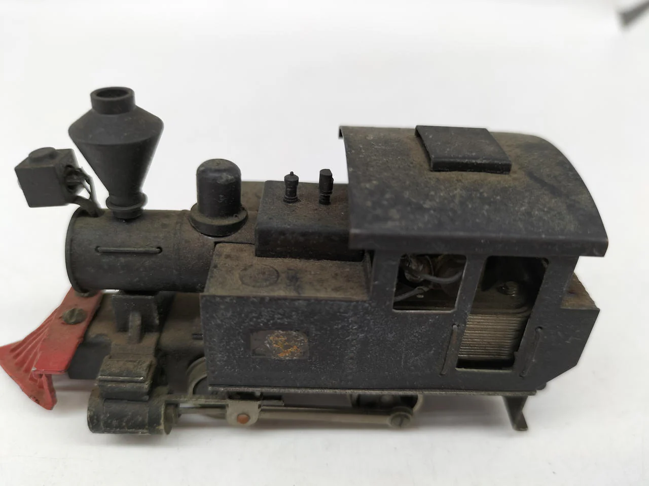 Unclear Locomotive condition, some operational issues - Image 8
