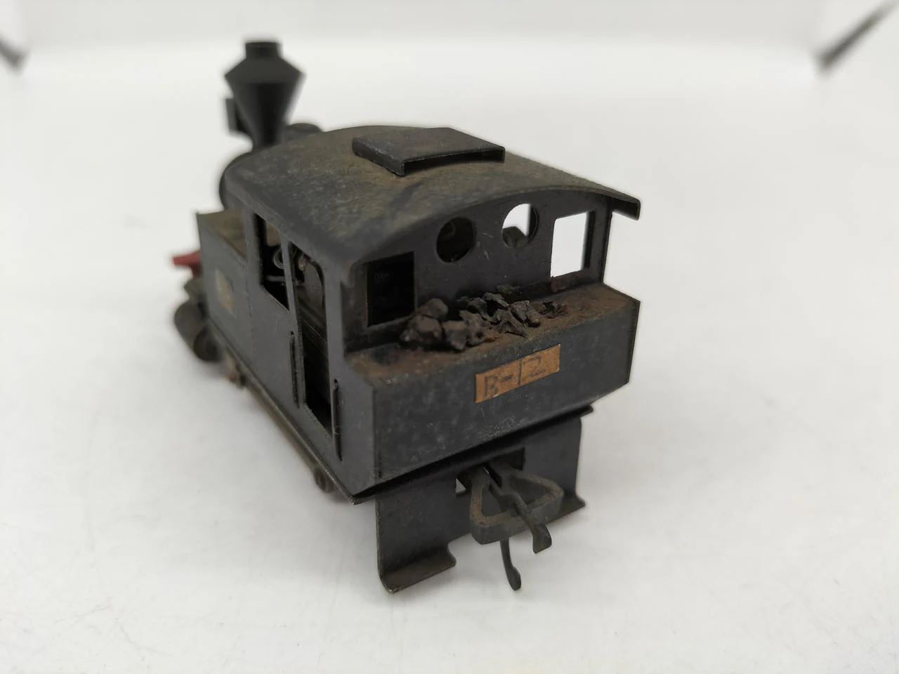 Unclear Locomotive condition, some operational issues - Image 9