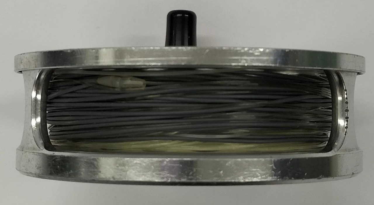 Unknown Fly Reel Sussex 67 - Image 3