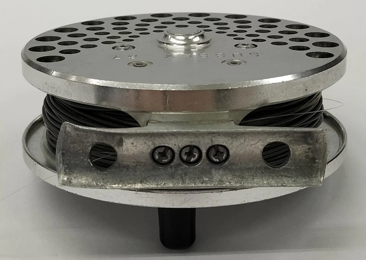 Unknown Fly Reel Sussex 67 - Image 4