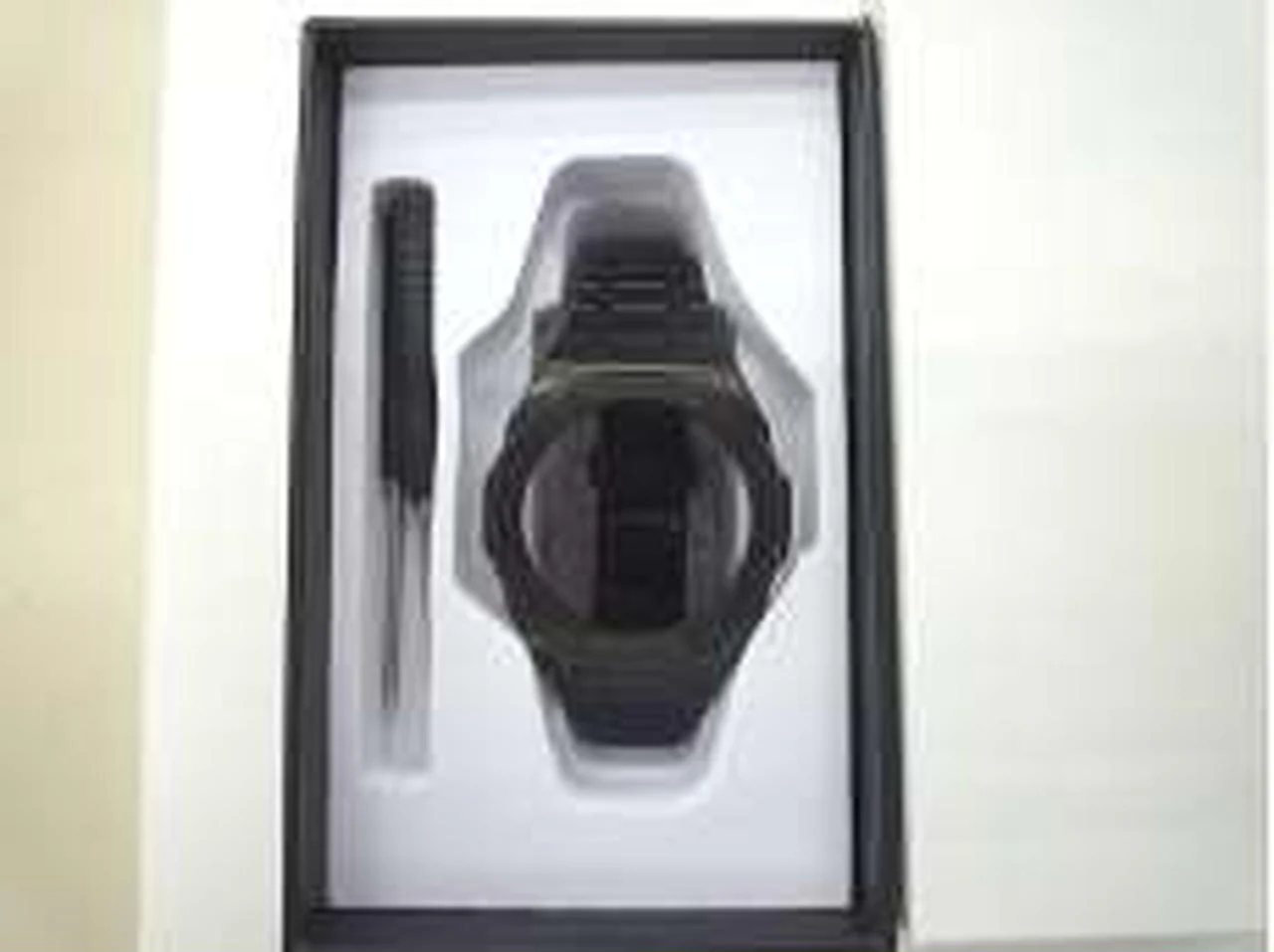 Unknown Quartz digital watch
