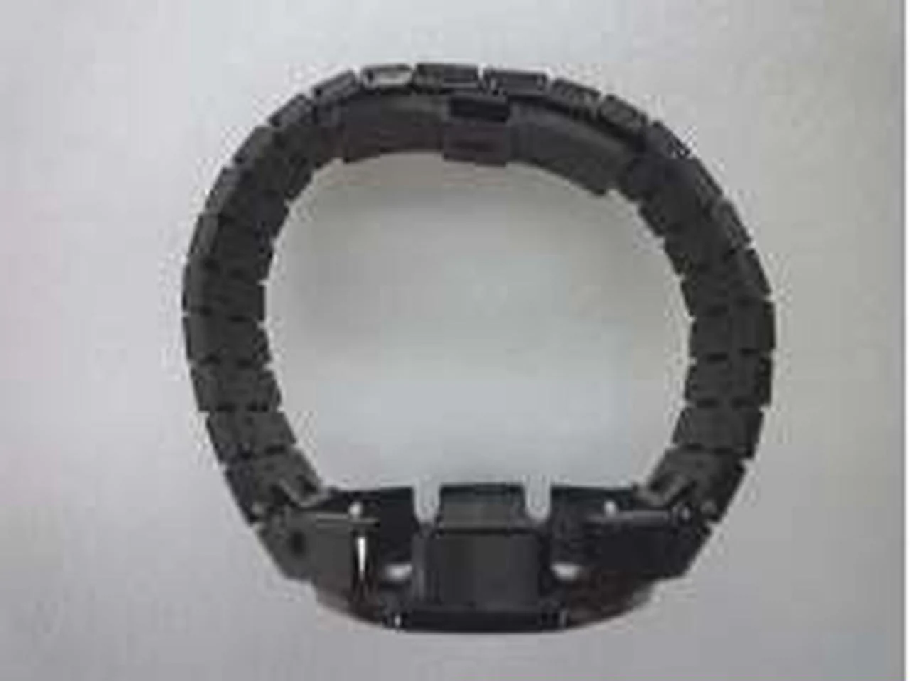 Unknown Quartz digital watch - Image 3