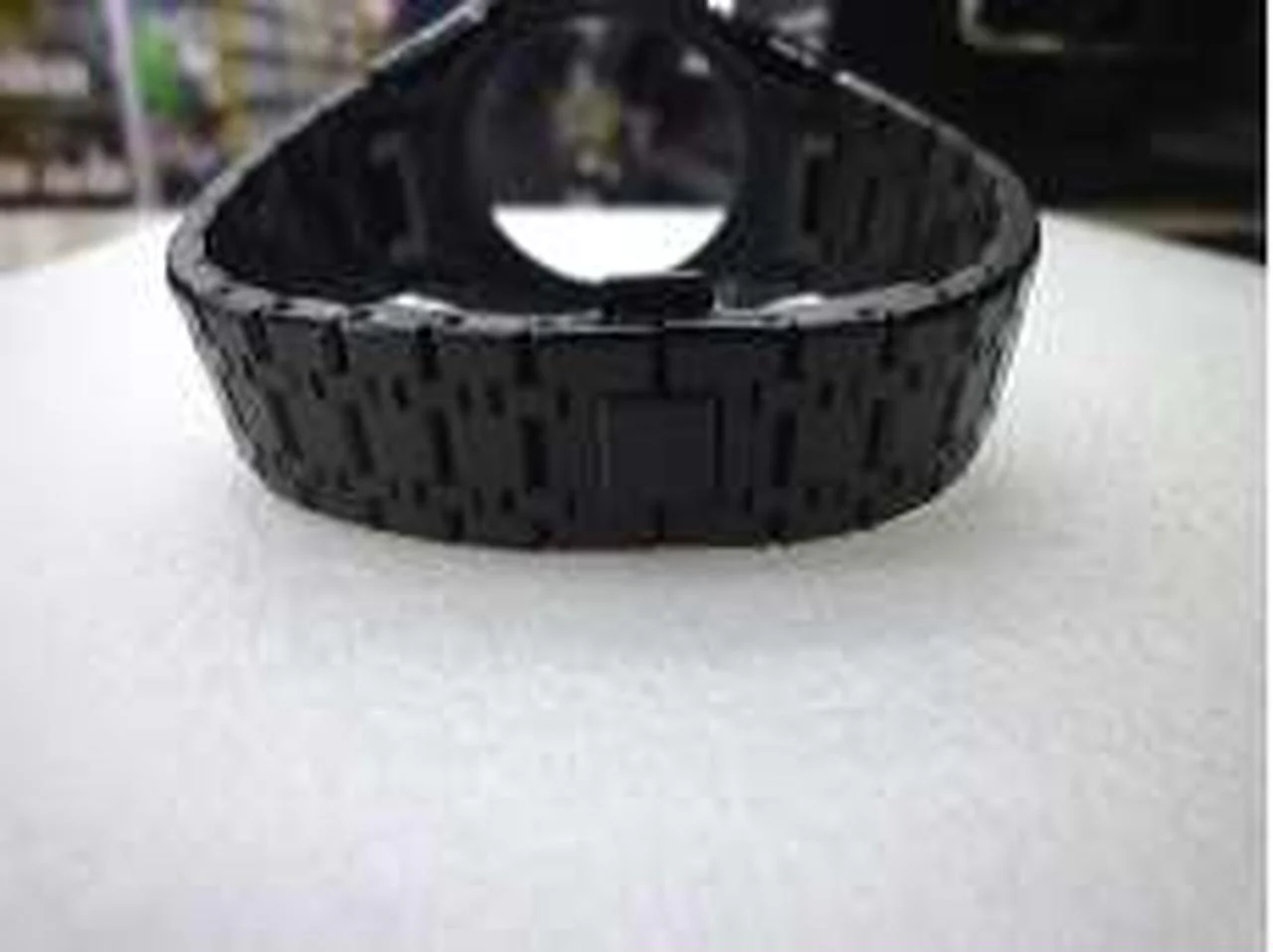 Unknown Quartz digital watch - Image 4
