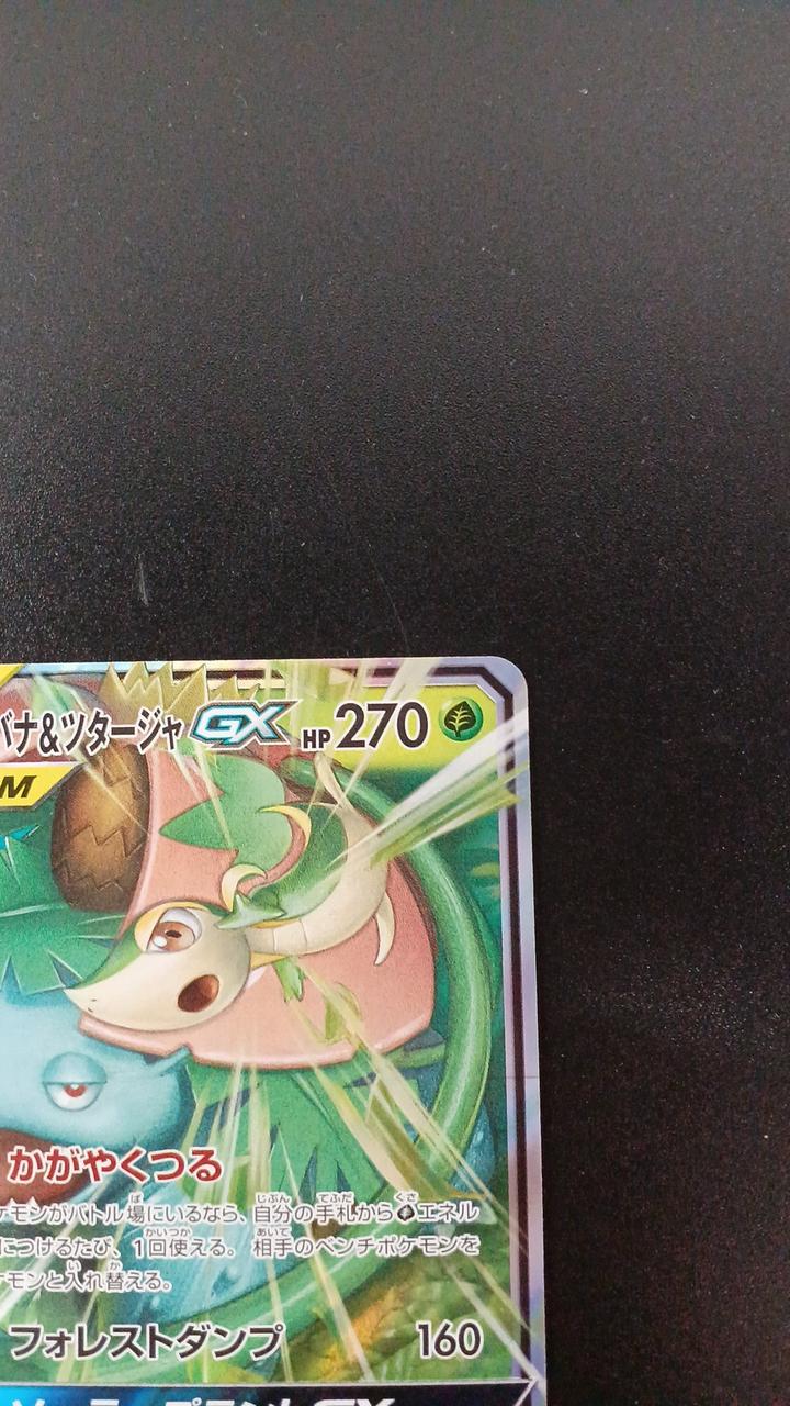 Venusaur & Snivy GX - Image 3