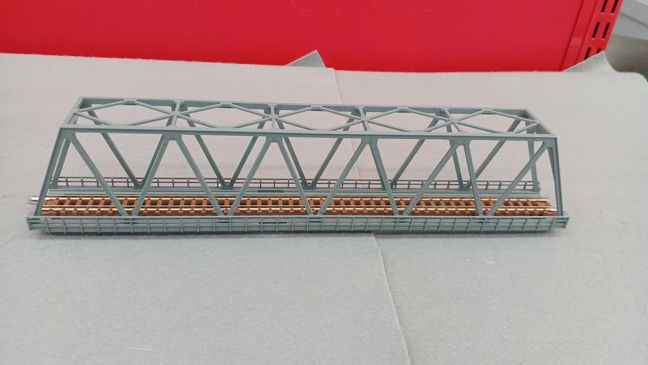 VOLUMES Rail Set System Up Rail Set C - Image 12