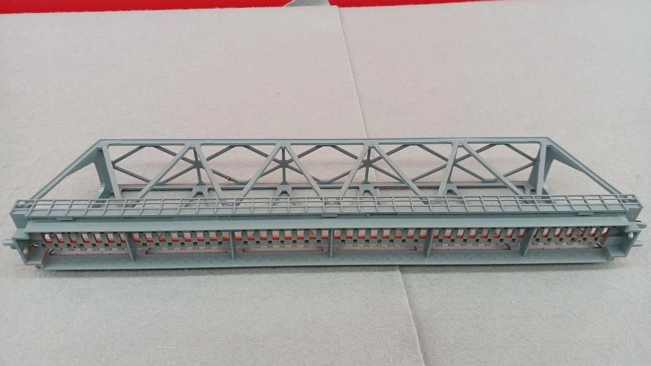 VOLUMES Rail Set System Up Rail Set C - Image 13
