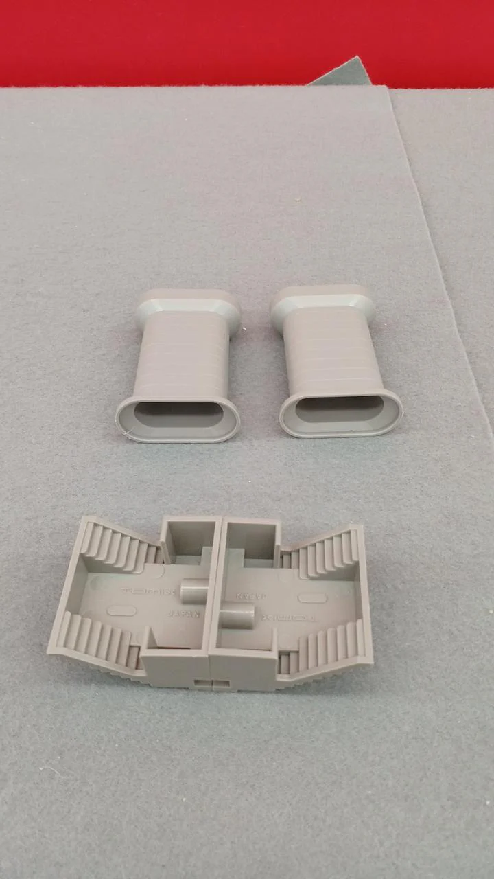 VOLUMES Rail Set System Up Rail Set C - Image 17
