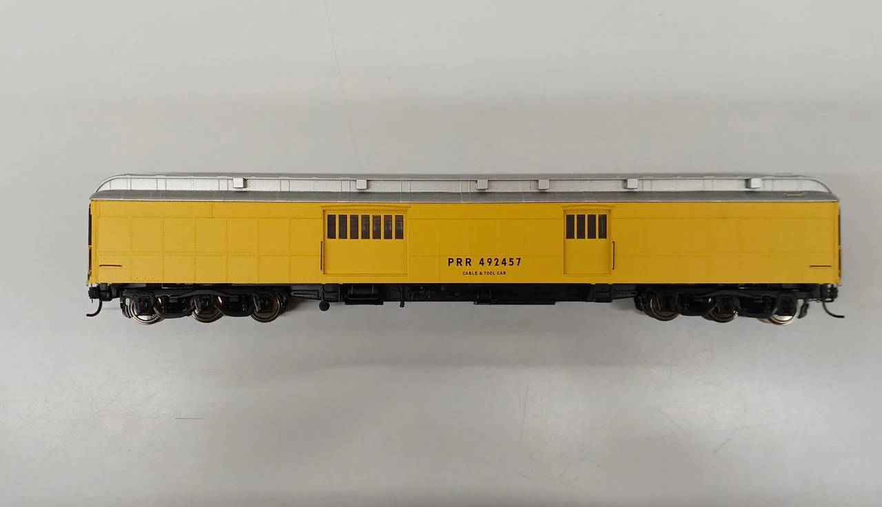 WALTHERS 電車 BAGGAGE CAR - Image 5