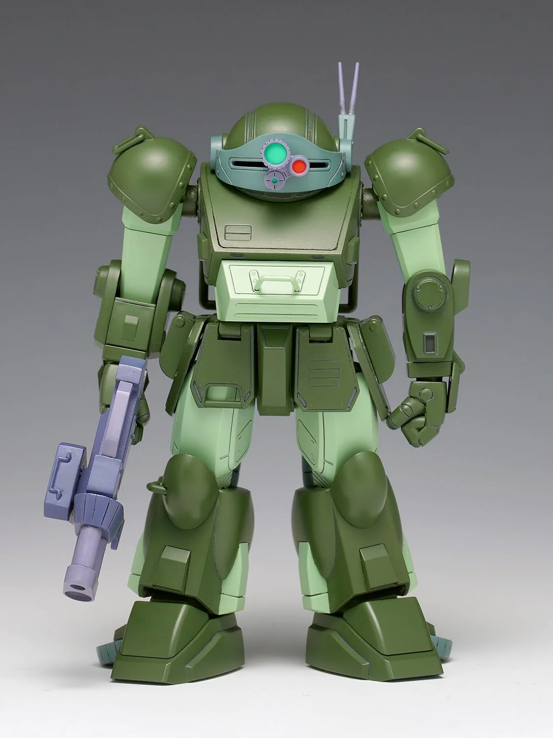 Wave BK-217 1/35 Scale Armored Trooper Votoms Mercy Dog ST Edition - Image 4