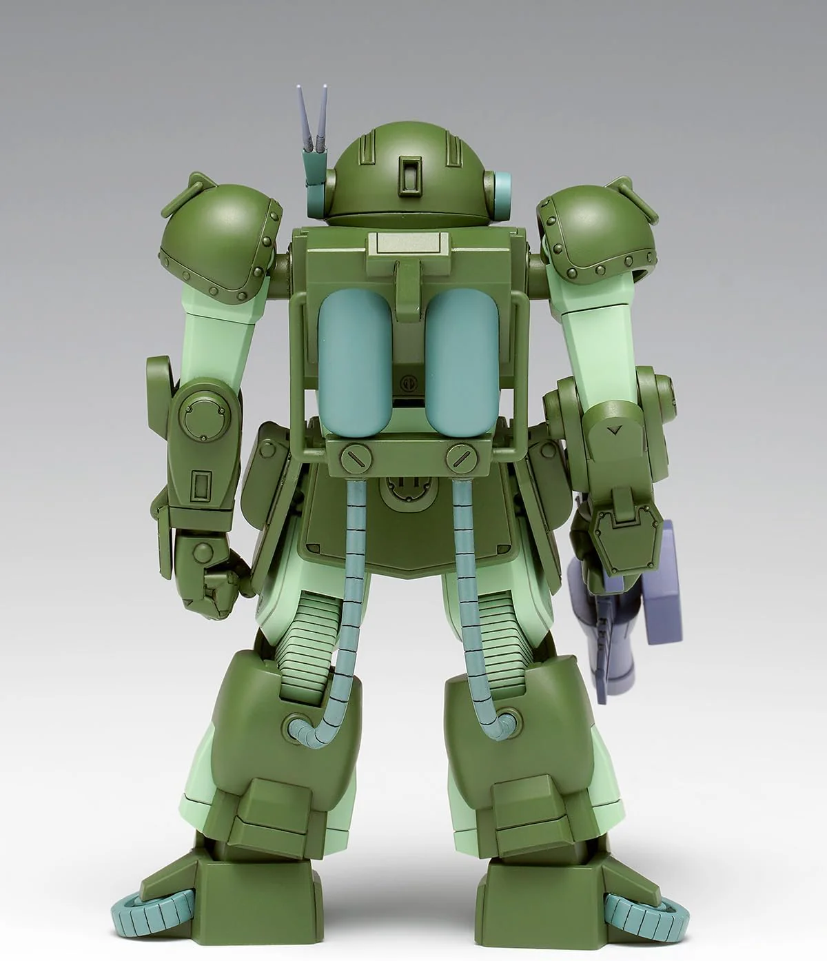 Wave BK218 1/35 Marshydog [PS Ver.] (Armored Trooper VOTOMS) - Image 11