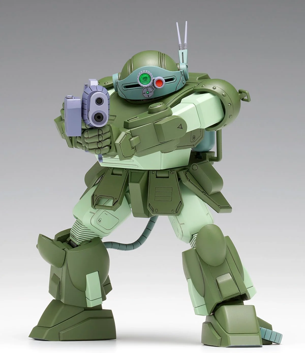 Wave BK218 1/35 Marshydog [PS Ver.] (Armored Trooper VOTOMS) - Image 2
