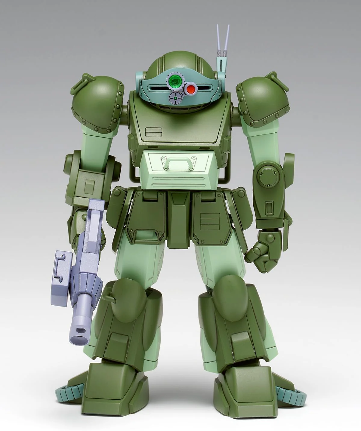 Wave BK218 1/35 Marshydog [PS Ver.] (Armored Trooper VOTOMS) - Image 9