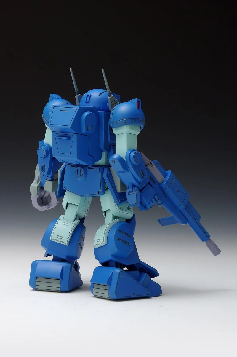 Wave BK252 1/35 Rabidly Dog (PS version) - Image 8