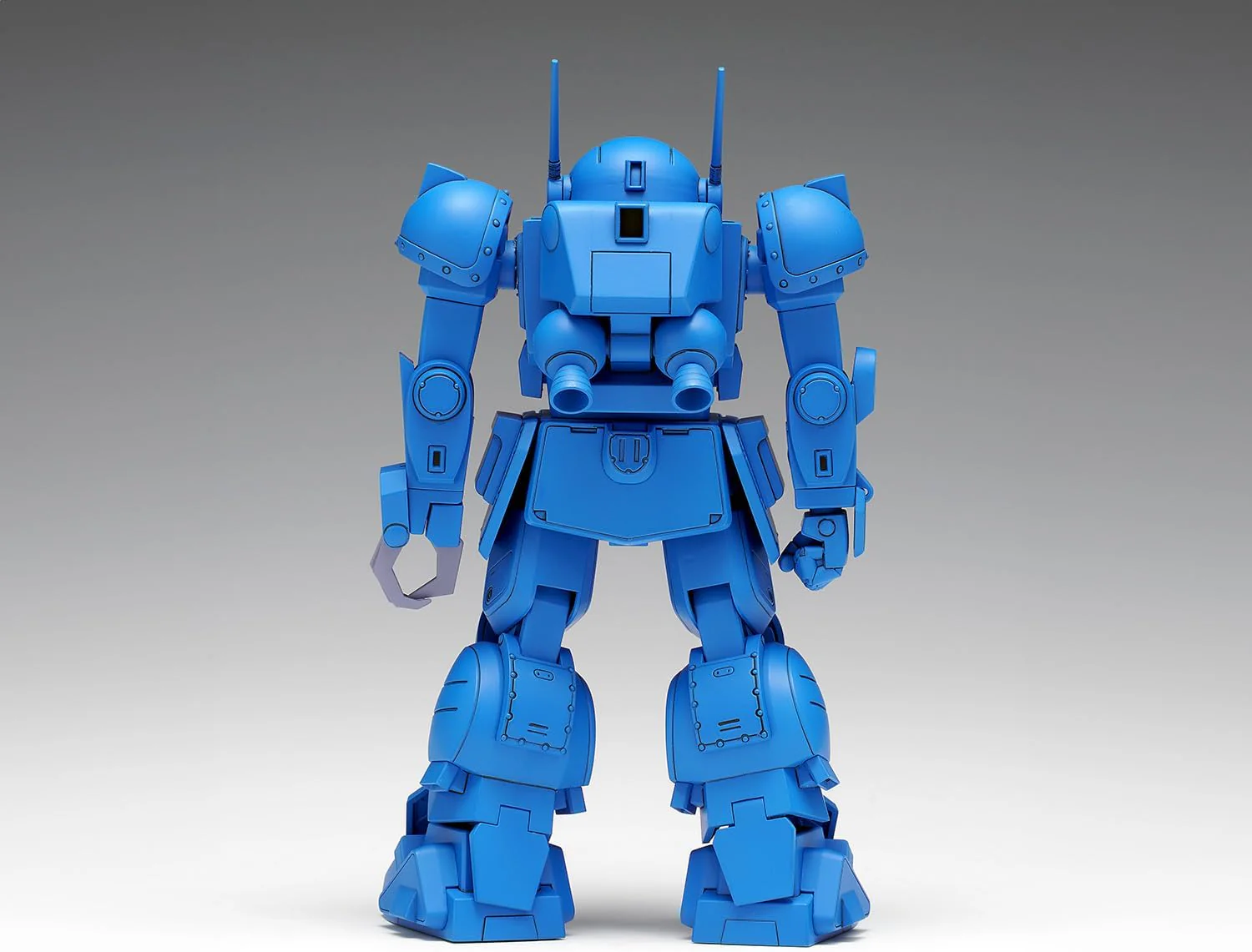 Wave BK253 1/35 Strike Dog [PS Version] First Limited Edition - Image 11