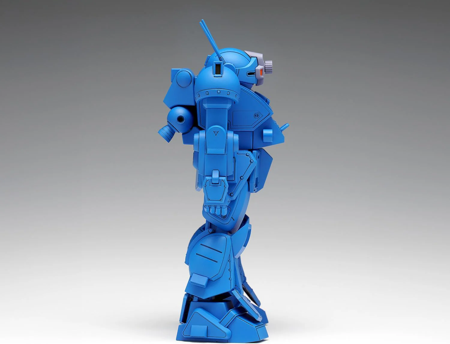 Wave BK253 1/35 Strike Dog [PS Version] First Limited Edition - Image 12