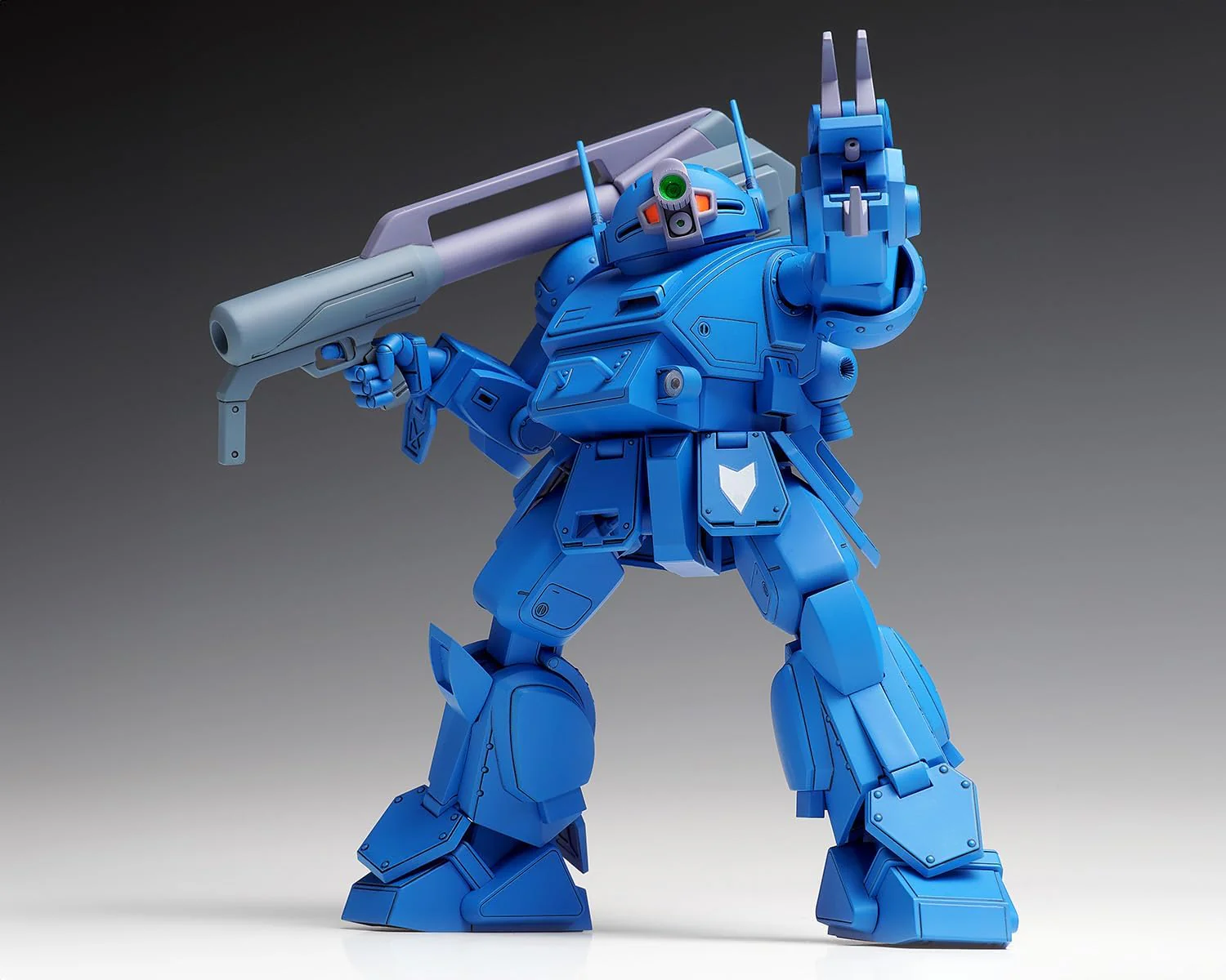 Wave BK253 1/35 Strike Dog [PS Version] First Limited Edition - Image 3