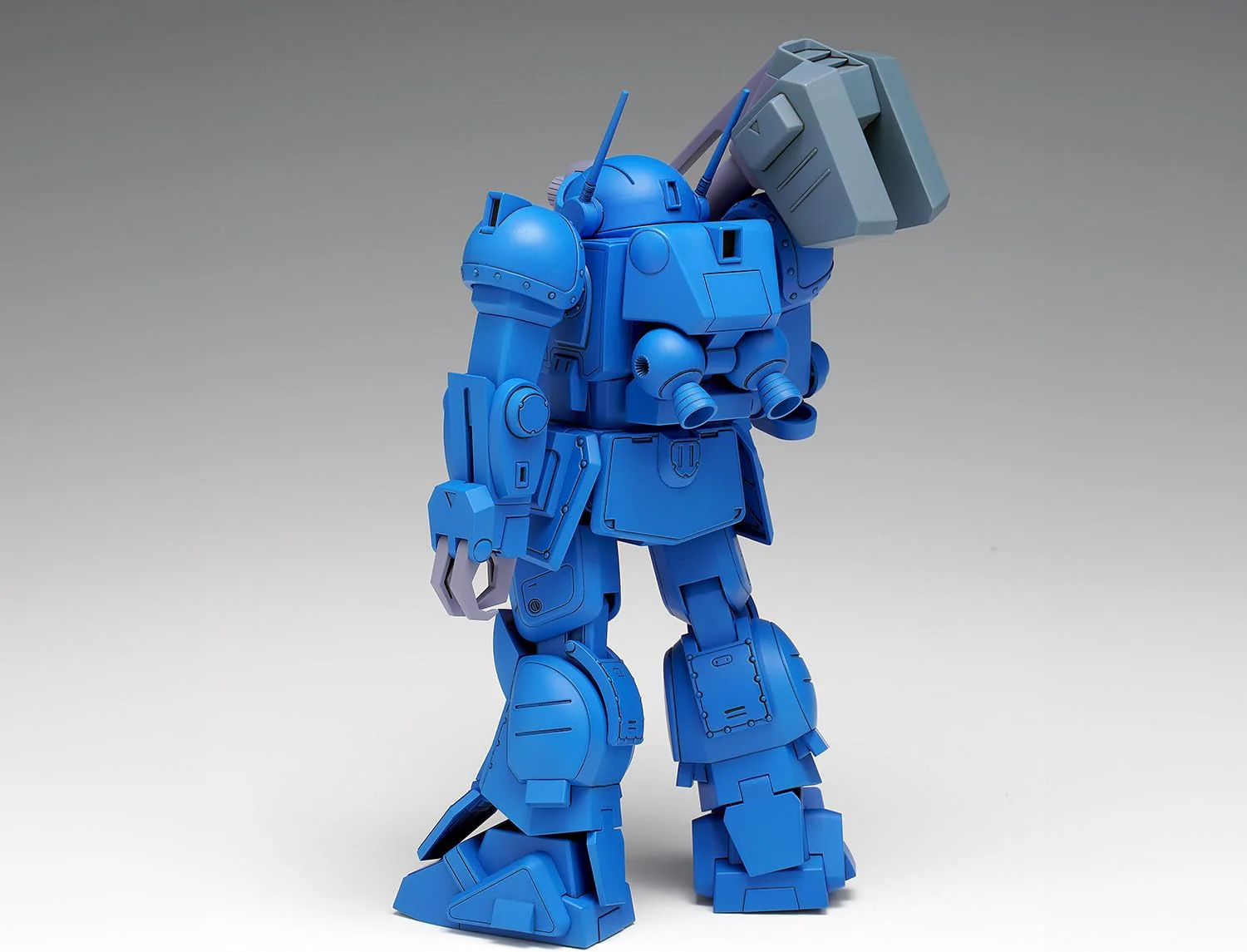 Wave BK253 1/35 Strike Dog [PS Version] First Limited Edition - Image 8