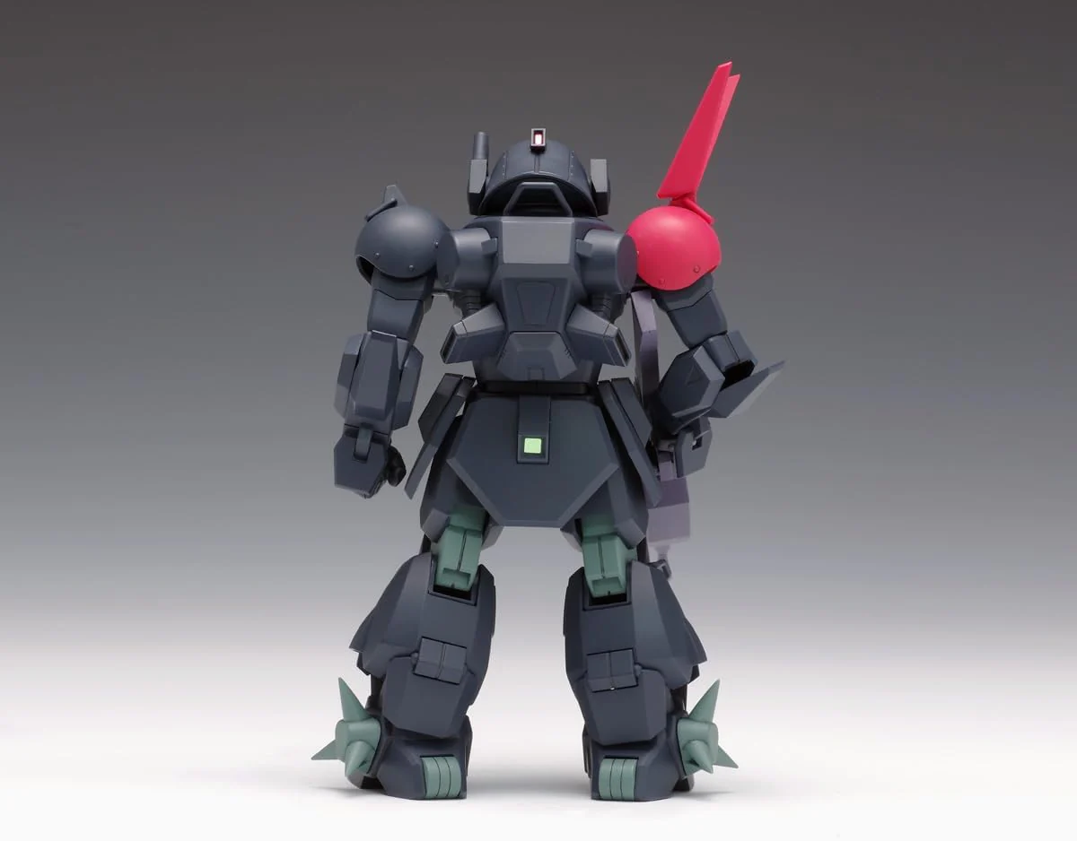 Wave BK255 1/35 Blood Sucker [PS version] - Image 10