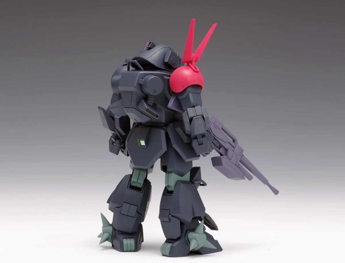 Wave BK255 1/35 Blood Sucker [PS version] - Image 7