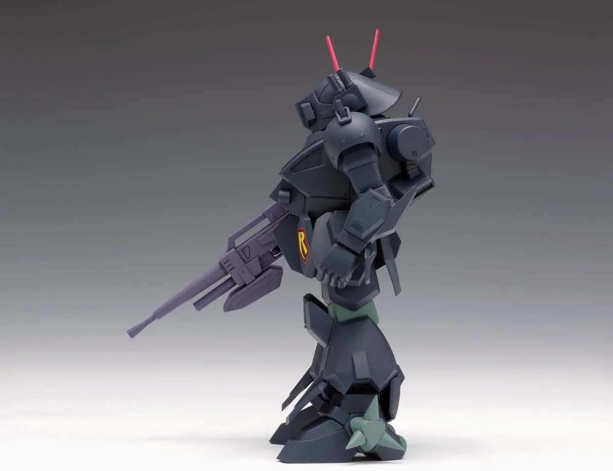 Wave BK255 1/35 Blood Sucker [PS version] - Image 9