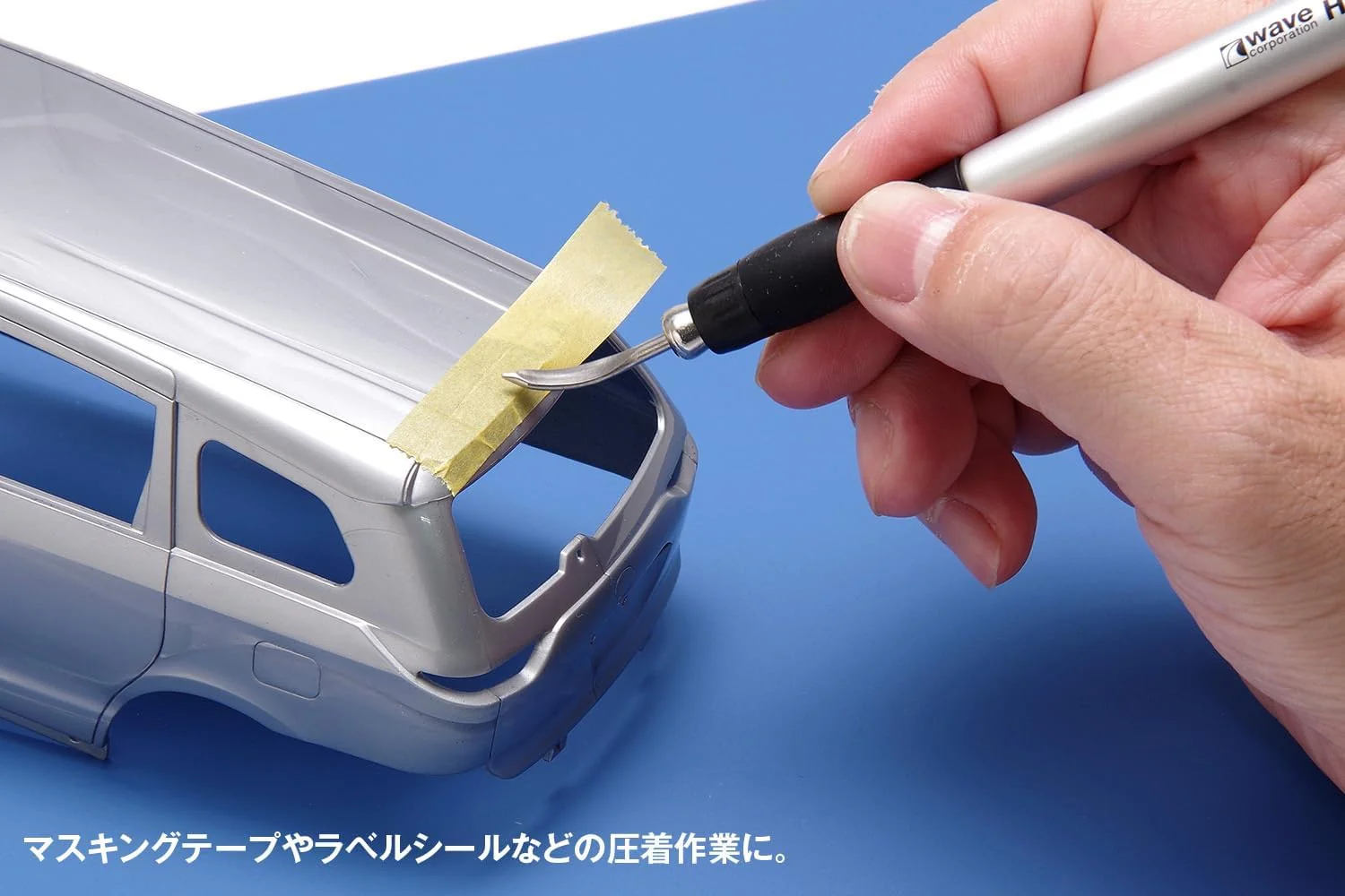 Wave HT-317 HG Multi Knife Holder - Image 6