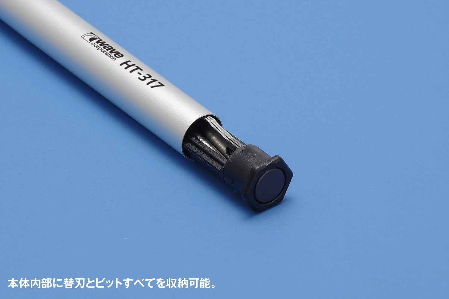 Wave HT-317 HG Multi Knife Holder - Image 8