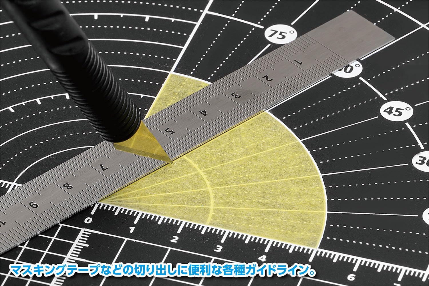 Wave HT100 HG Rotary Cutting Mat - Image 8