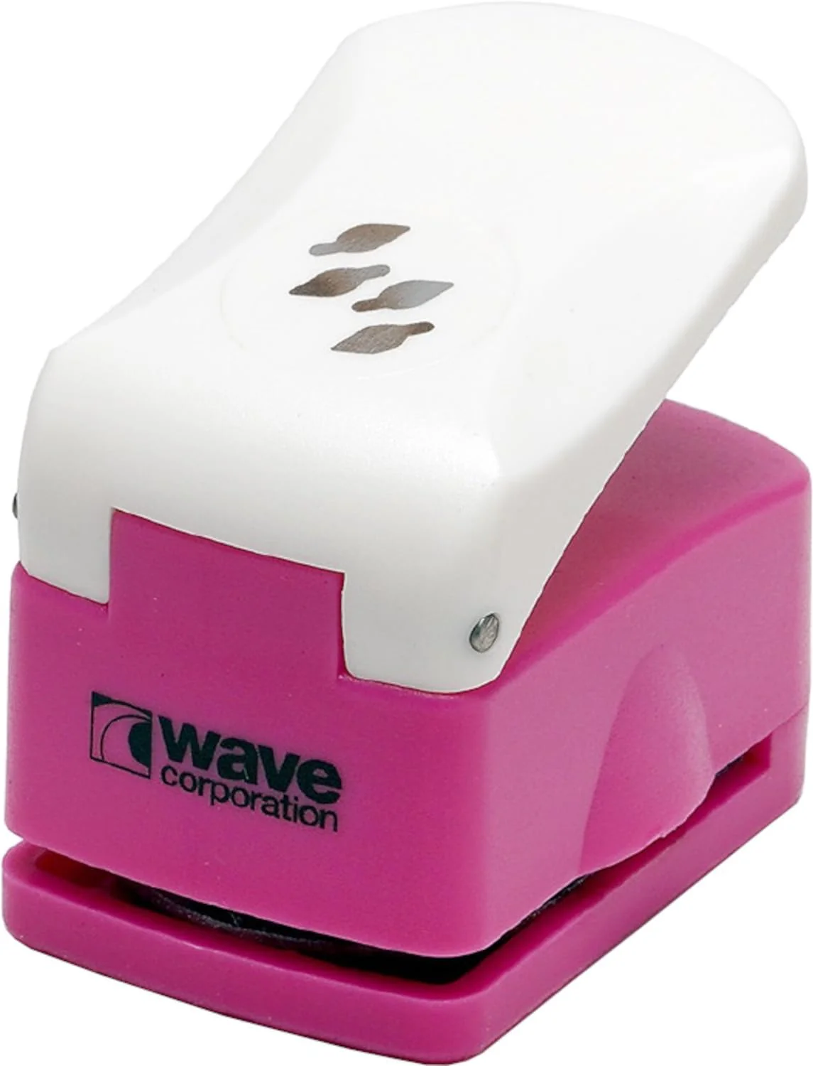 Wave HT133 HG Craft Punch Fallen Leaves L