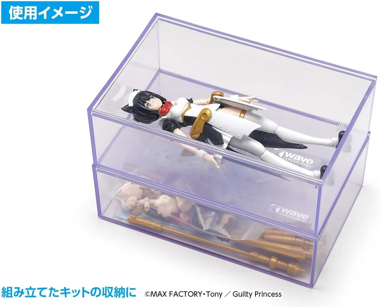 Wave HT440 HG Multi-Storage Case - Image 7