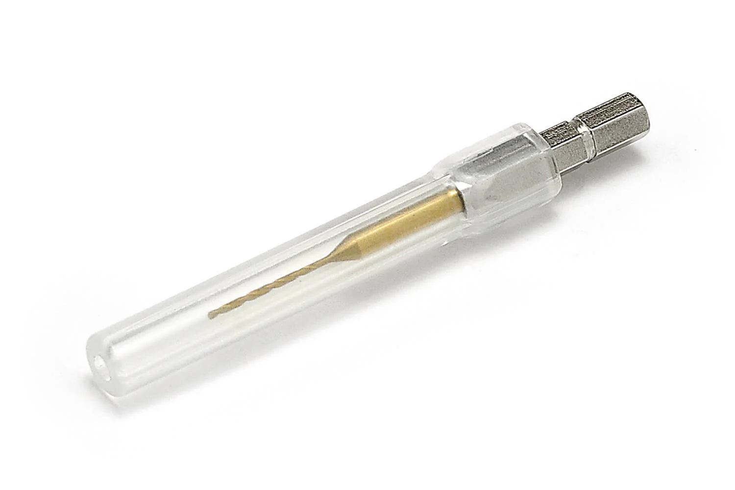 Wave HT739 Individual Precision Drill for HG Quick Change Pinvise (diameter 0.9mm) - Image 6