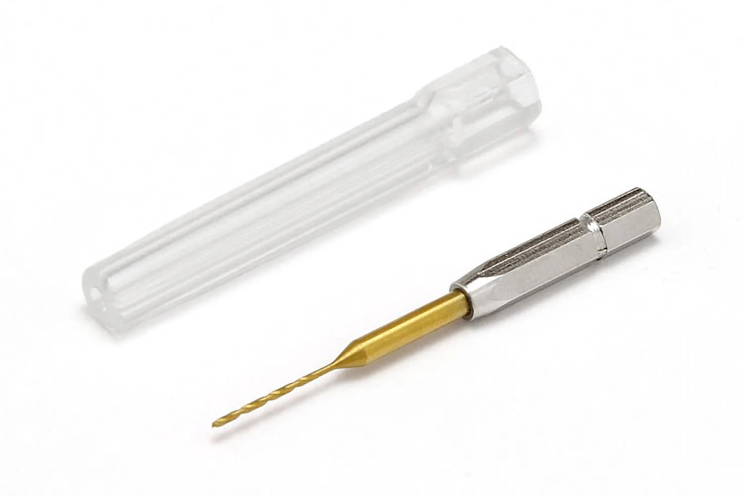 Wave HT739 Individual Precision Drill for HG Quick Change Pinvise (diameter 0.9mm) - Image 7