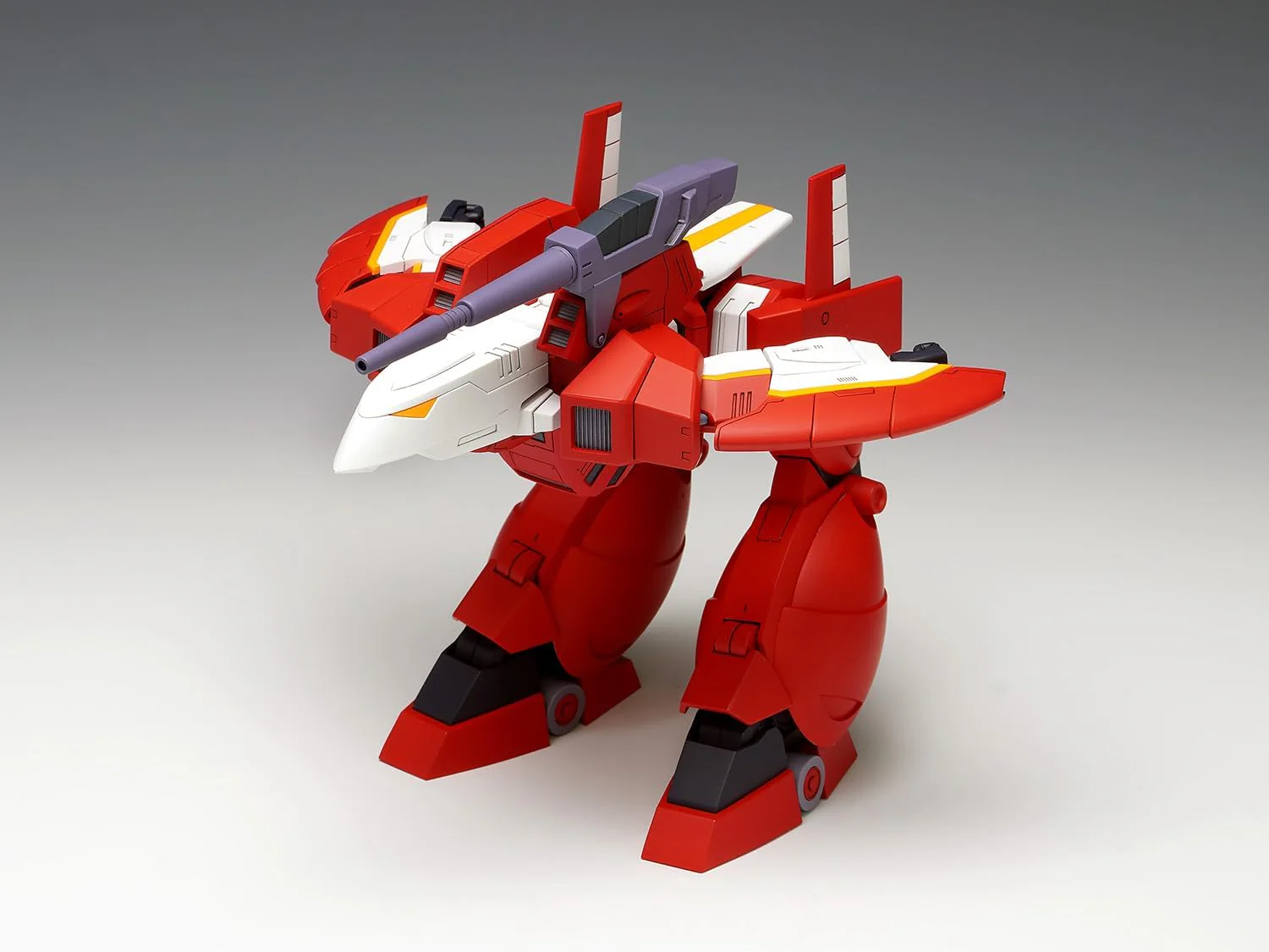 Wave KG-022 1/72 Heavy Armored Galient (Panzer World Galient) - Image 12